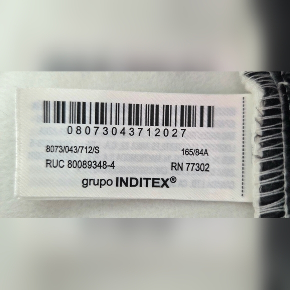 NWT ZARA SKI WINDPROOF RECCO SNOWBOARD JUMPSUIT. - Picture 11 of 13